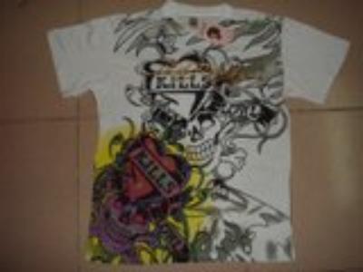 Ed Hardy shirts men-287